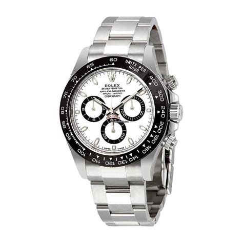 rolex daytona designa individual|Rolex daytona value chart.